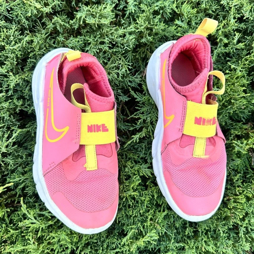 Nike preowned fairly